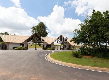 Terreno · 1258m² · Terreno à Venda no Condomínio Sky Terra Caxambu - Jardim Caxambu - Jundiaí - SP.