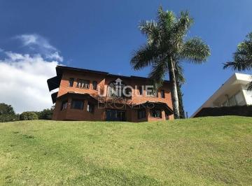 Casa · 2800m² · 4 Quartos · 6 Vagas · Casa à venda no Capital Ville - Cajamar - SP