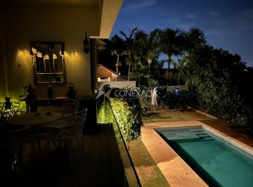 0 · casa à venda em Loteamento Caminhos de São Conrado (Sousas)