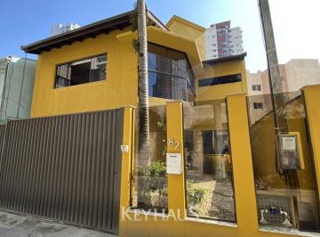 Casa · 264m² · 4 Quartos · 2 Vagas · Casa Totalmente Mobiliada | Fazenda - Itajaí