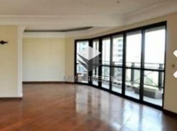 01 · Apartamento a venda no Jardim Ampliação; 4 dormitórios; 2 suítes; 4 vagas de carro; 370m²; próximo a