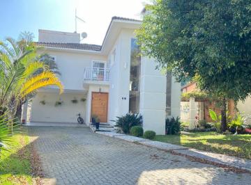 Casa de 3 quartos, Cotia · Casa à venda Cond. Macedonia na Granja Viana