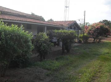 Rural de 2 quartos, Mirandópolis · Chácara 36.000 m² com casa mobiliada Mirandópolis Cidade do interior de SP