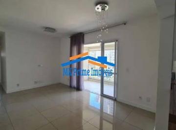 Apartamento · 92m² · 3 Quartos · 2 Vagas · Lindo apartamento Reserva Mairarê - 92 m2 03 quartos 1 suíte