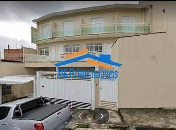 Casa · 55m² · 2 Quartos · 1 Vaga · Casa com 2 quartos e 1 Vaga de Garagem.