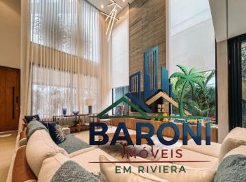 Foto 01 · .venda Imponente mansão de 7 suítes na Riviera - Bertioga-SP: