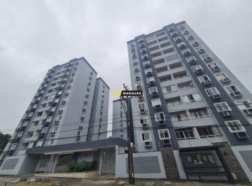 Apartamento · 102m² · 1 Quarto · 1 Vaga · Apartamento mobiliado com 1 suíte - no América