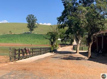 Rural · 3000m² · 3 Quartos · 5 Vagas · Fazenda 310 alqueires em Canas