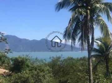 Vista · Terreno com 983,00 m² venda Siriúba em Ilhabela.