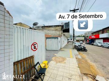 Foto 01 · Galpao, Centro, Porto Velho, RO