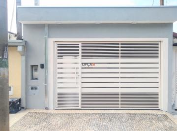 Foto 01 · Casa, Jardim São Jorge, Nova Odessa, SP