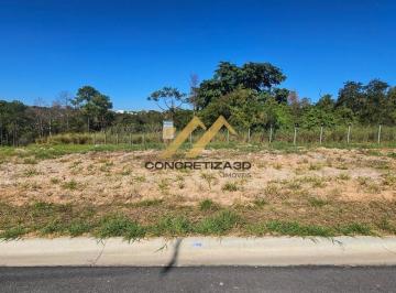 Terreno · 306m² · Terreno à venda, 306 m² - Reserva da Colina - Indaiatuba/SP