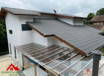 Foto 01 · Casa em Condominio, Caraguata, Mairiporã, SP
