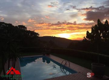 Foto 01 · Casa em Condominio, Sausalito, Mairipora, SP