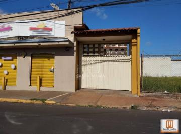 Fachada Unidade · Salão/Galpão (salão - sobrado) 3 dormitórios/suite