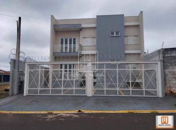 Fachada Condominio · Apartamento (tipo - padrao) 3 dormitórios/suite, cozinha planejada, em condomínio fechado