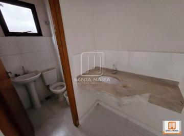 Banheiro/lavabo · Salão/Galpão (salão - sobrado) , cozinha planejada