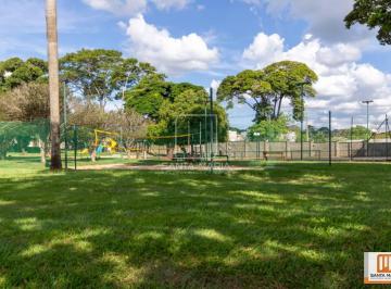 Quadra de esportes · Terreno (terreno em condominio fechado) , portaria 24 horas, lazer, espaço gourmet, salão de festa, 