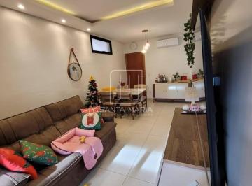 Sala · Apartamento (tipo - padrao) 2 dormitórios/suite, cozinha planejada, em condomínio fechado
