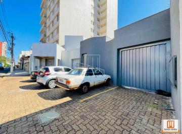 Fachada Unidade · Salão/Galpão (salão - sobrado)