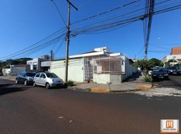 Fachada Unidade · Casa (térrea na rua) 3 dormitórios/suite, cozinha planejada