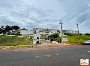 Fachada Condominio · Apartamento (tipo - padrao) 2 dormitórios, cozinha planejada, portaria 24 horas, lazer, salão de fes