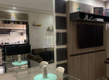 Sala de Jantar · Apartamento (tipo - padrao) 2 dormitórios, cozinha planejada, portaria 24 horas, lazer, salão de fes