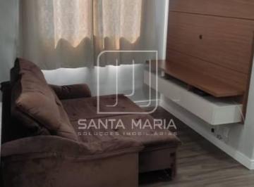 Sala · Apartamento (tipo - padrao) 2 dormitórios, em condomínio fechado