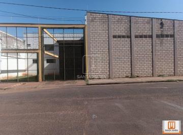 Fachada Unidade · Salão/Galpão (salão - térreo) , cozinha planejada