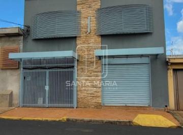 Fachada Unidade · Casa (sobrado na  rua) 3 dormitórios/suite, cozinha planejada