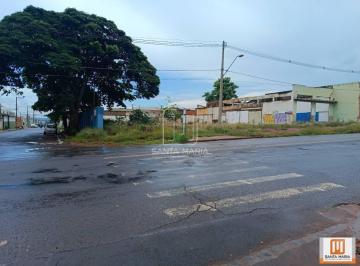 Terreno/Lote · Salão/Galpão (salão - térreo)