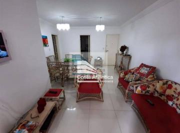 e430a89afa2fd618cf8ea21f871ed724e9fbc4c4 · Apartamento com 3 dormitórios à venda, 95 m² por R$ 450.000,00 - Balneário Cidade Atlântica - Guaruj