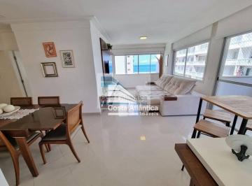 775ccfb04da0aa3cf9700c02e702ade97b906a75 · Apartamento com 4 dormitórios à venda, 113 m² por R$ 850.000,00 - Pitangueiras - Guarujá/SP