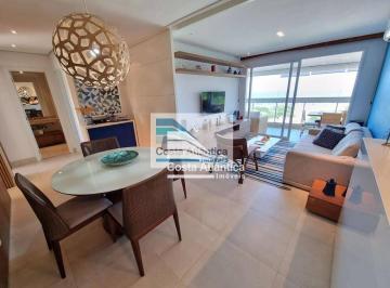 fa03ff91effb32e3bb92ad95009c56e6ec04e9dd · Apartamento com 3 dormitórios à venda, 120 m² por R$ 1.400.000,00 - Jardim Belmar - Guarujá/SP