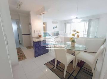0b44a7ee82106526b69e20b5dde5ee56cb1c8dd1 · Apartamento com 2 dormitórios à venda, 78 m² por R$ 850.000,00 - Vila Alzira - Guarujá/SP