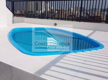 58c0e20f87477d8c9bc6000d628afb2e89167ee2 · Cobertura Residencial à venda, Balneário Cidade Atlântica, Guarujá - CO0008.