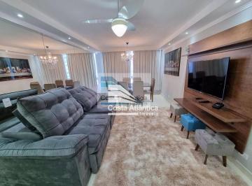 0ff1e55a55dd45b591ecc67a6b78625ae00ca57e · Apartamento com 3 dormitórios à venda, 85 m² por R$ 580.000,00 - Pitangueiras - Guarujá/SP