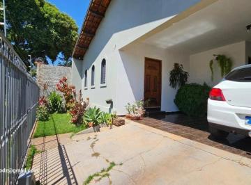 Casa · 190m² · 3 Quartos · 2 Vagas · Casa a Venda em Uberaba - Bairro Guanabara
