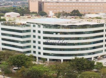 9be9f7b3af648b4cc16a5ae8055522df2585e5d3 · Laje para alugar, 1820 m² por R$ 134.786,00/mês - Casa Verde - São Paulo/SP
