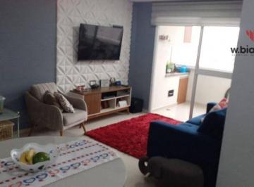 f1e0ef8e20cac67da19ad677de0cdd95ec4f7548 · Apartamento à venda, 84 m² por R$ 851.000,00 - Vila Dayse - São Bernardo do Campo/SP