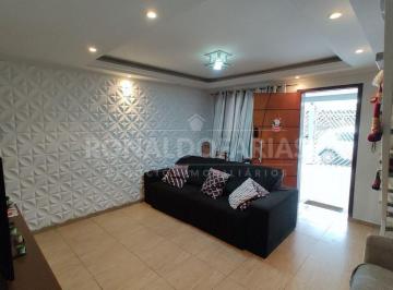 Casa · 96m² · 4 Quartos · 2 Vagas · Sobrado á Venda   Socorro - Zona Sul