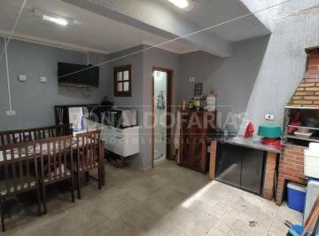 Casa · 96m² · 4 Quartos · 2 Vagas · Sobrado á Venda   Socorro - Zona Sul