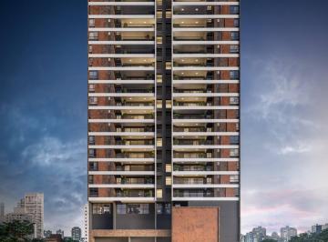 Apartamento de 3 quartos, São Paulo · 106 e 147 * m² c/ depósito Aptos. 3 ou 4 dorms. (c/ suíte)