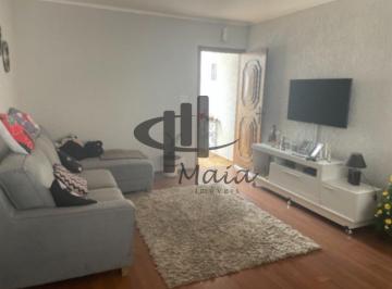 Casa · 316m² · 3 Quartos · 3 Vagas · Venda Sobrado Sao Caetano do Sul Boa Vista Ref: 39729