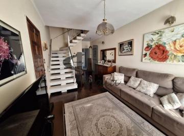 Casa · 186m² · 3 Quartos · 2 Vagas · Venda Sobrado Santo Andre Santa Maria Ref: 39733