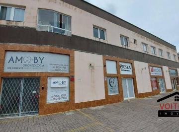 cc163c4d0754e7a155bc5d153ec0bdfcecb76932 · Sala, 33 m² - venda por R$ 220.000,00 ou aluguel por R$ 1.138,00/mês - Petrópolis - Joinville/SC