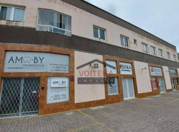 43ab45b8fe538ab422e083fd7ce1b904d45d0f18 · Sala, 33 m² - venda por R$ 220.000,00 ou aluguel por R$ 1.138,00/mês - Petrópolis - Joinville/SC
