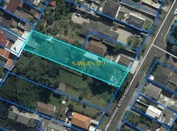 Terreno · 1200m² · 4 Quartos · 5 Vagas · Terreno no Guabirotuba OPORTUNIDADE