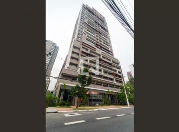Apartamento de 4 quartos, São Paulo · Apartamento de 132m2 com: 4 Dormitórios 3 Suítes 2 Vagas Vila Clementino