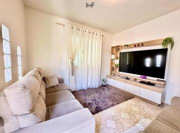 Casa · 143m² · 3 Quartos · 1 Vaga · 02 Casas no Bairro dos Estados